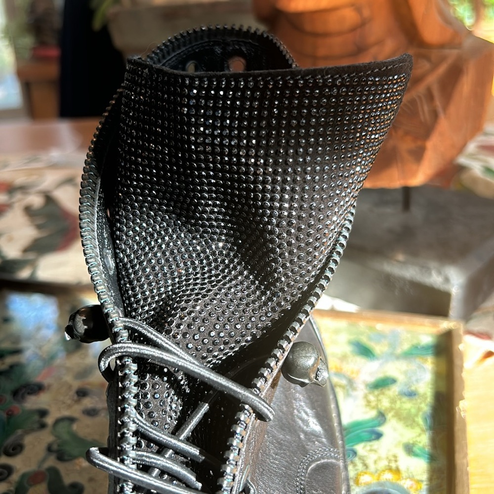 FRU.IT. Italian boots. - Picture 9 of 9